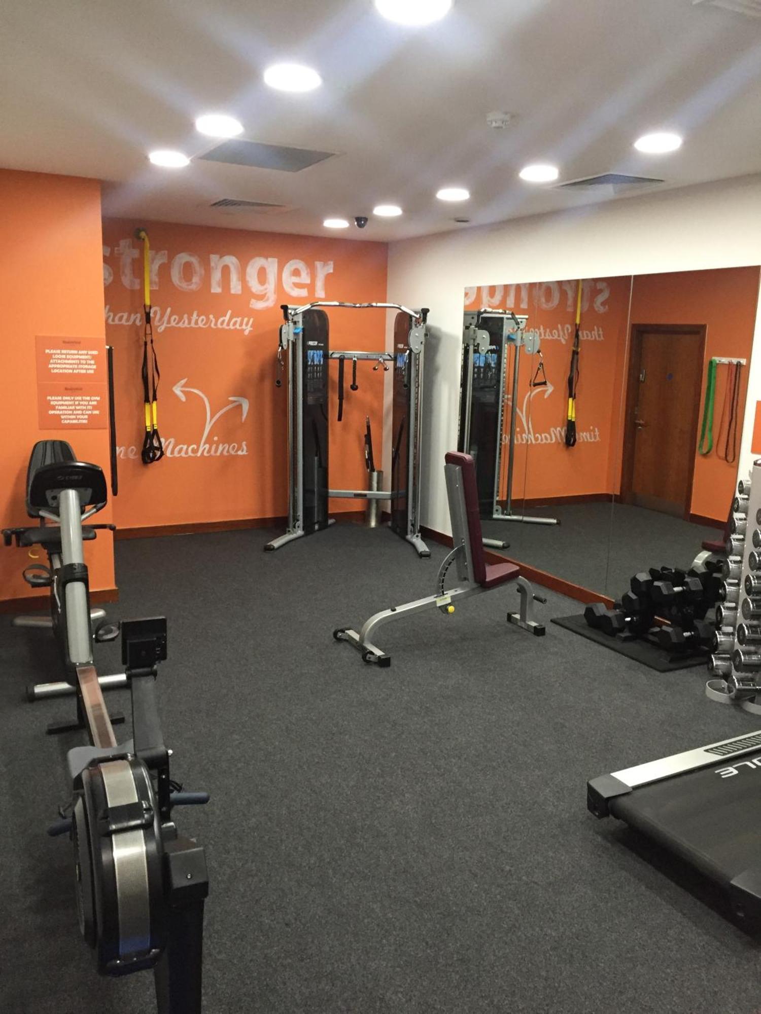 Absolute Hotel Limerick Junction Zewnętrze zdjęcie