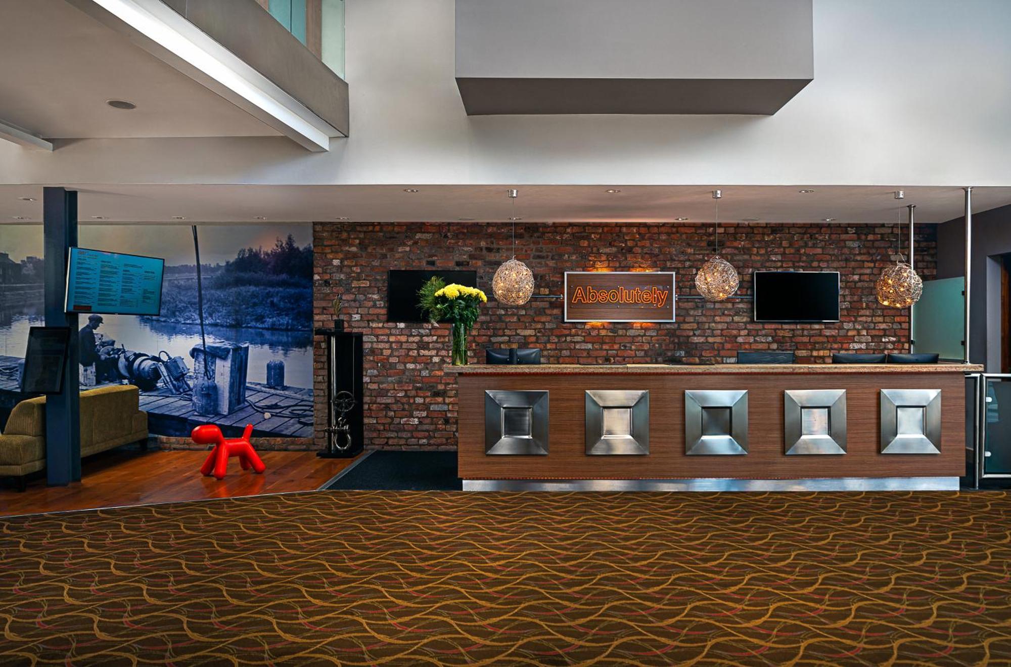 Absolute Hotel Limerick Junction Zewnętrze zdjęcie
