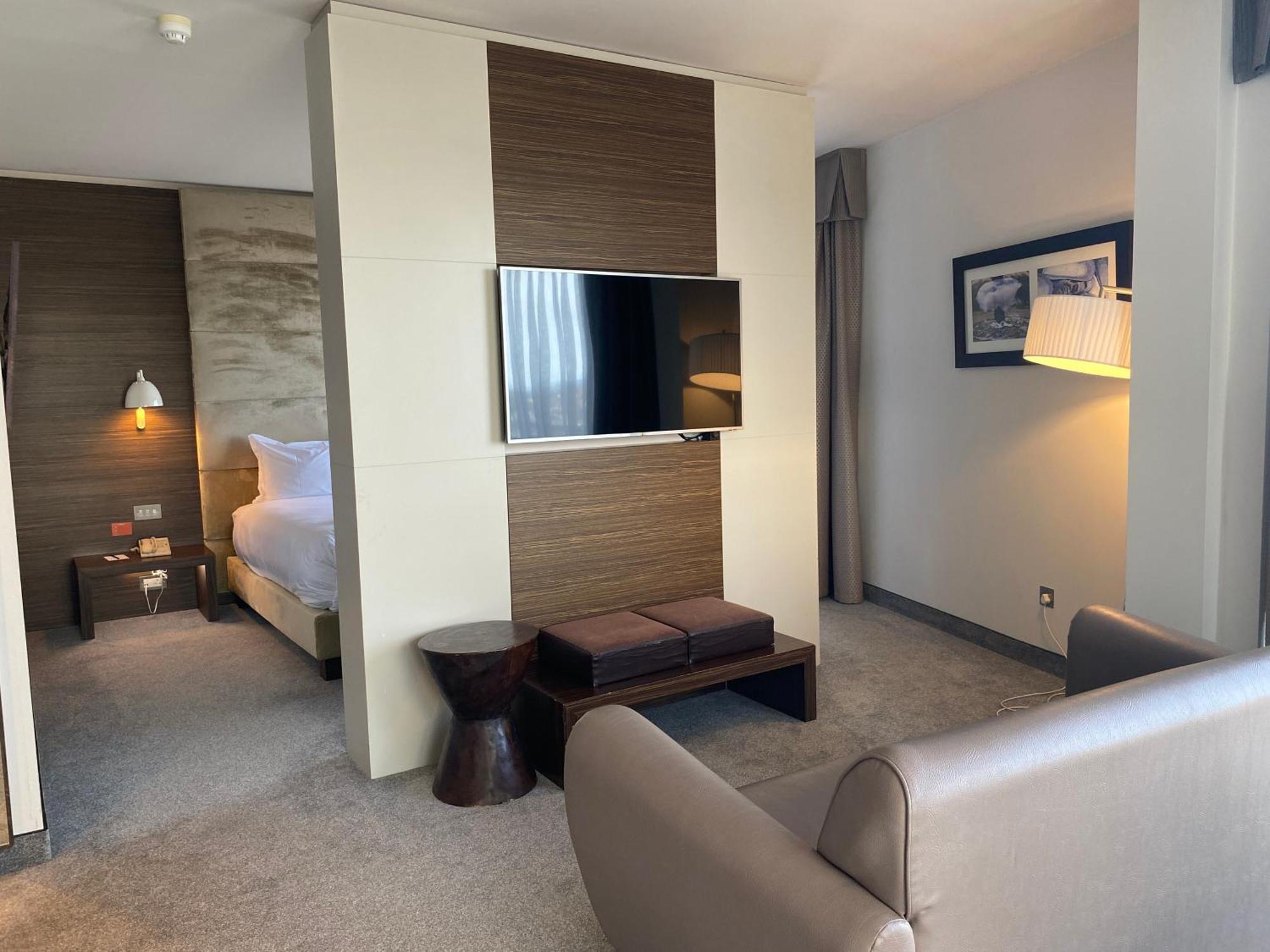 Absolute Hotel Limerick Junction Zewnętrze zdjęcie